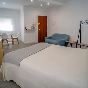 Piedra Escrita Apartamento